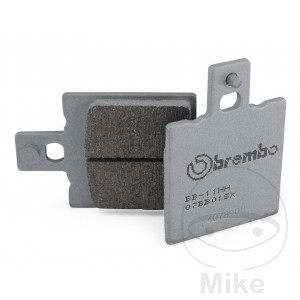 Bremsklotz Sinter SX Brembo Alternative: 7370066