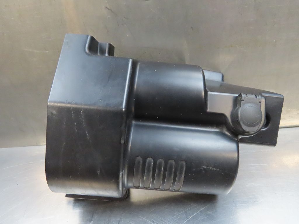 Anlasserabdeckung Abdeckung Starter Schwarz für BMW R1100GS R1100R R1100RS