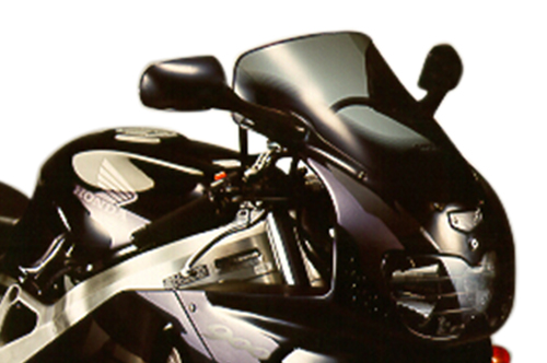 CBR 900 RR - Tourenscheibe "TN" 1994-1997 - rauchgrau