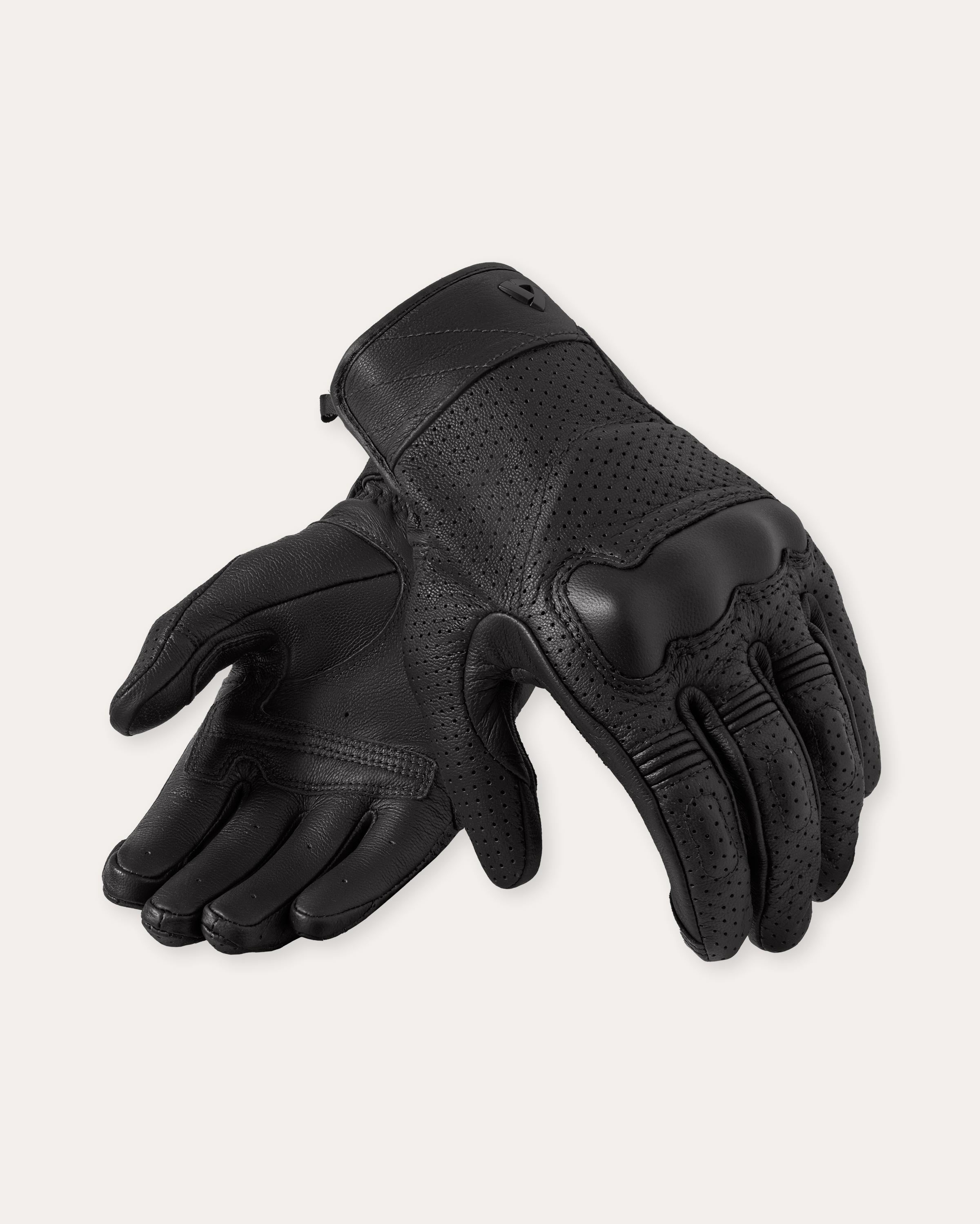 Handschuhe New Heights Ladies Schwarz XS Standard