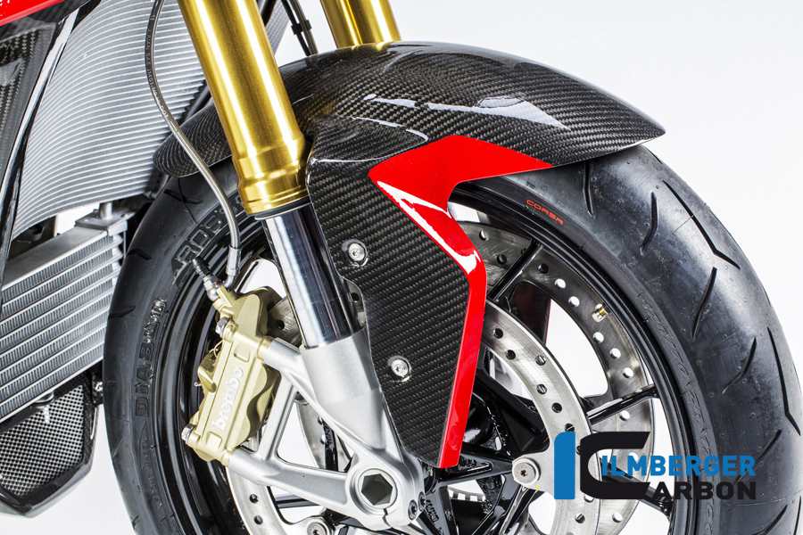 Kotflügel vorne Carbon BMW S 1000 RR Bj 2009-2018