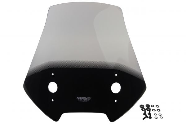 VERSYS 650 17-21 /1000 17-18 - Originalformscheibe "OM" alle Baujahre