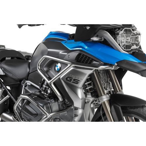 Verkleidungssturzbügel Edelstahl für BMW R1250GS/ R1200GS (2017-)