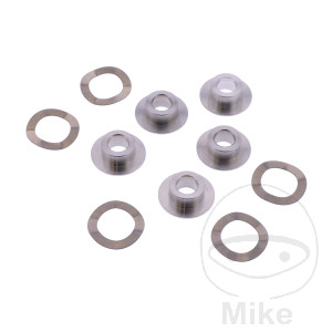 Bremsscheibe Floater Brembo bis Baujahr 2008 Alternative: 7172061