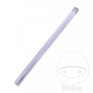 Gabelstandrohr chrom JMP