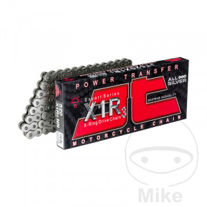 JT X-Ringkette NN520X1R3/110 Kette offen mit Dualschloss