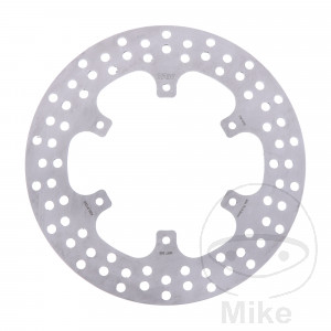 Bremsscheibe starr TRW