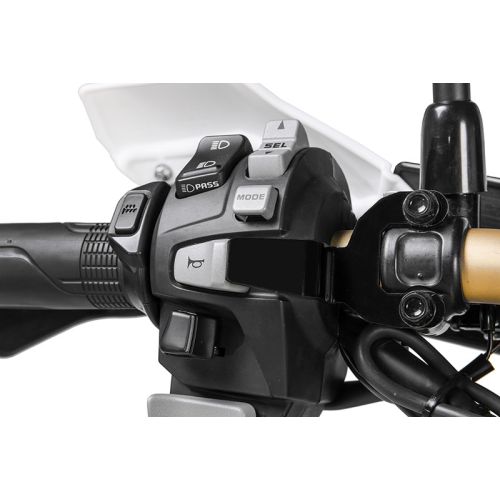 Schutz Hupenbetätigung für Honda CRF1000L Africa Twin/ CRF1000L Adventure Sports