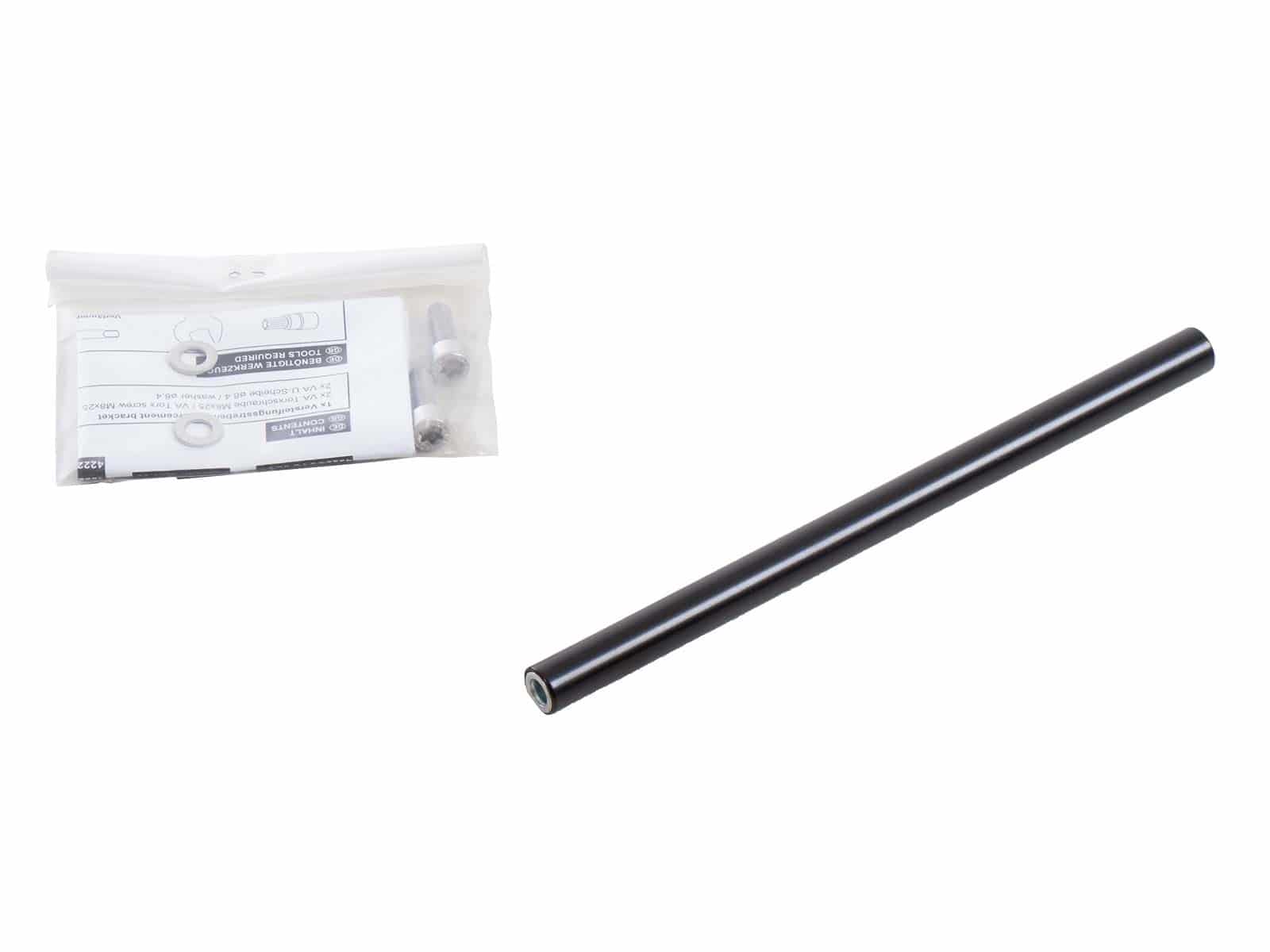 1009-422265140001-Hepco-Becker-Versteifungsb-gel-R1250GS Versteifungsbügel für Motorschutzbügel 5016514 für BMW R 1250 GS (2018-)