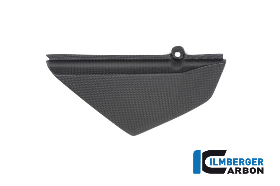 Abdeckung unterm Rahmen links matt Ducati Scrambler'16