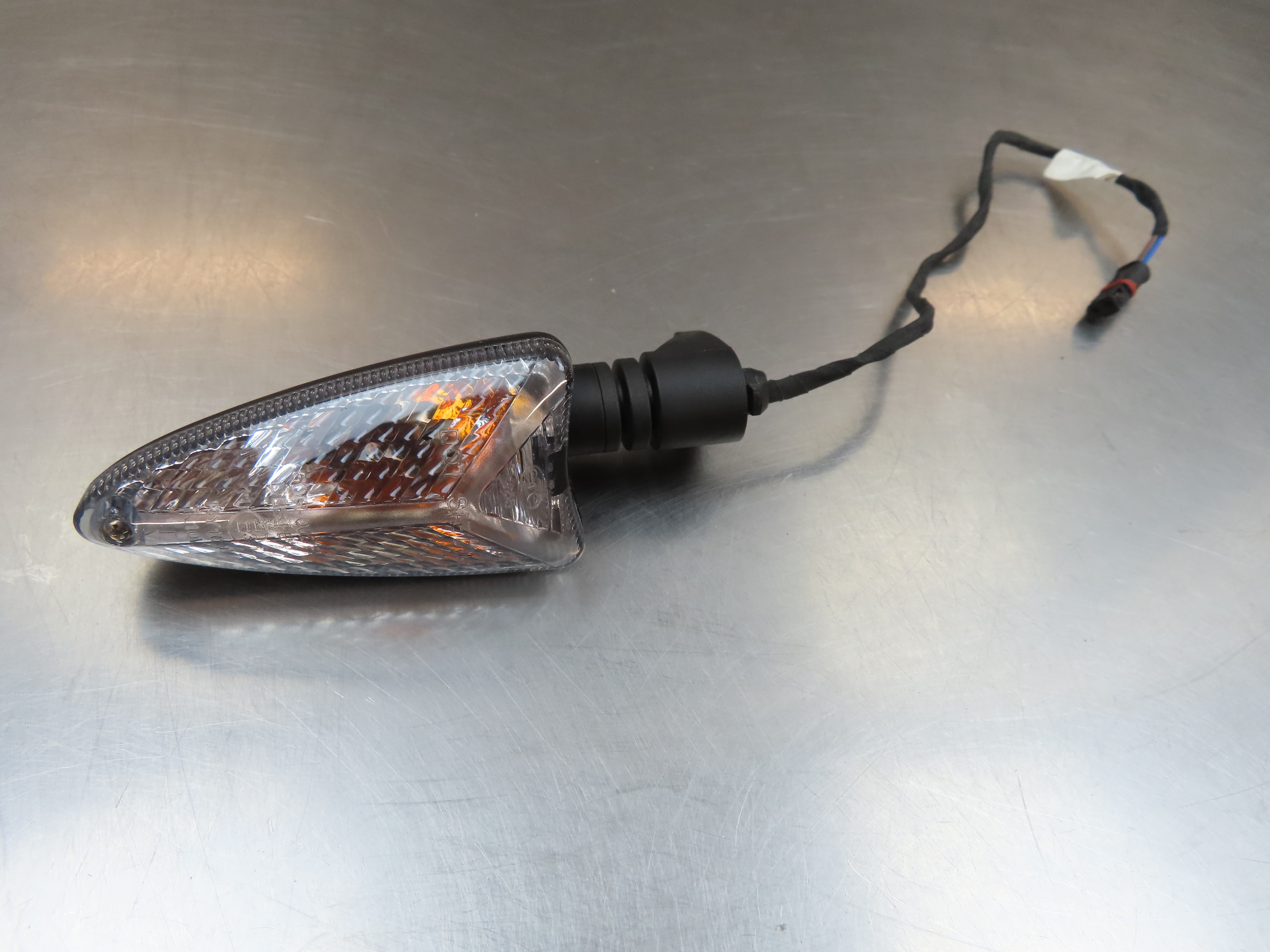 Blinker Blinkleuchte hinten links für BMW R nineT Pure Scrambler Racer R1200GS LC R1250GS