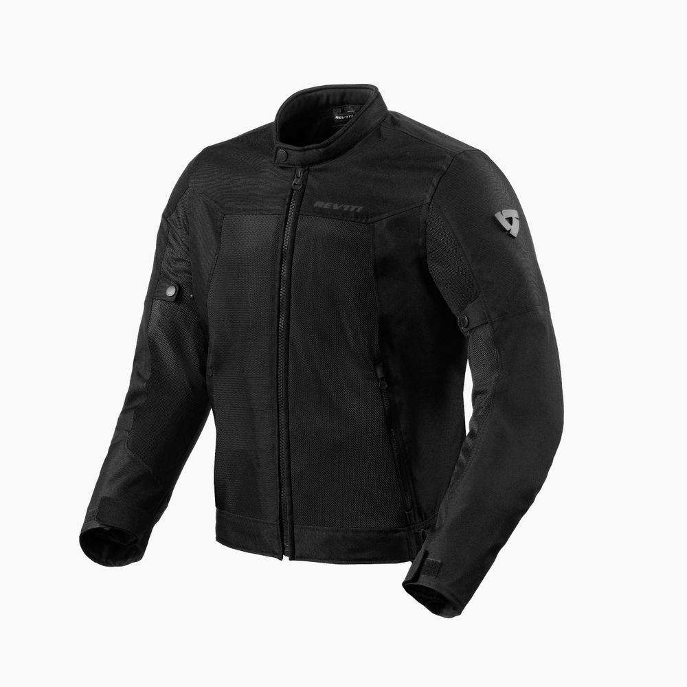Revit Eclipse 2 Motorrad Sommerjacke