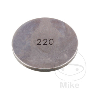 Shim 29 mm 2.20 JMP