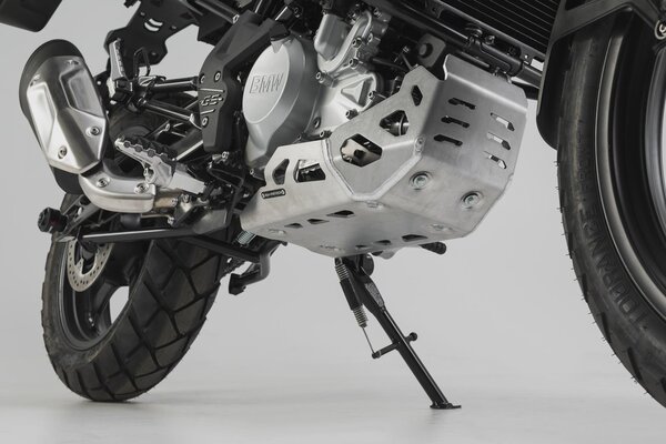 Motorschutz Silbern. BMW G 310 GS (17-).