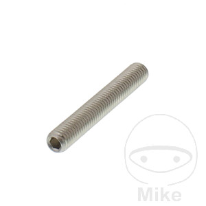 Schraube Stift M8X1.25X55MM