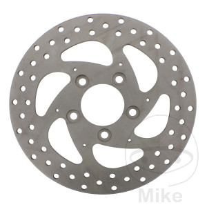 Bremsscheibe EBC