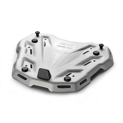 M9 Platten-Kit komplett Alu für Monokey Topcase / Max. Zuladung 6 kg