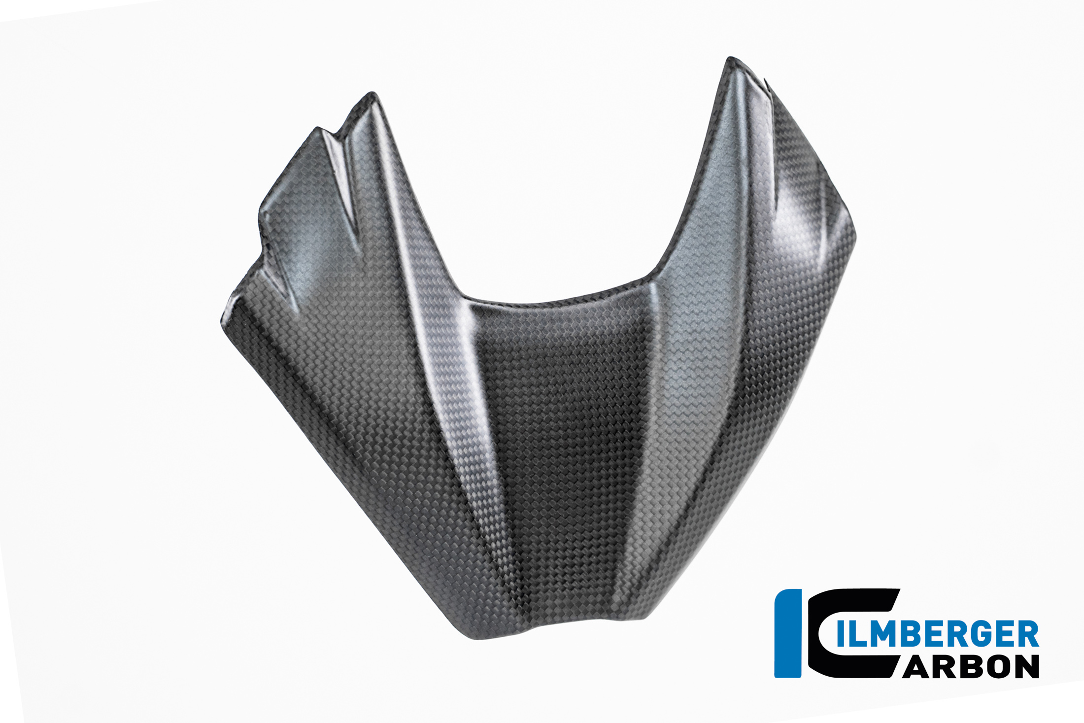 Schnabel vorne Carbon matt Ducati Mulitstrada V4 2025