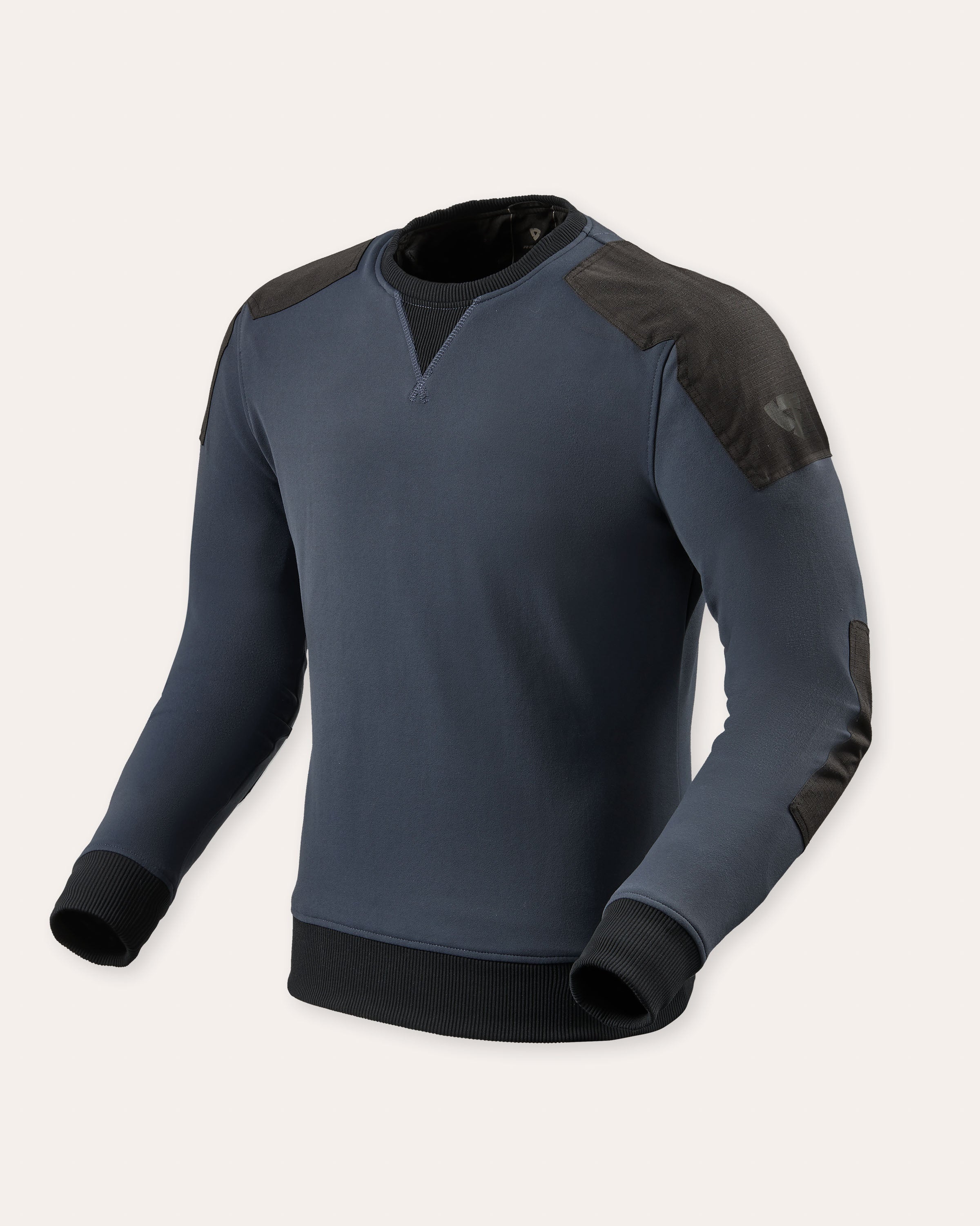 Sweater Whitby Dunkle Navy S Standard