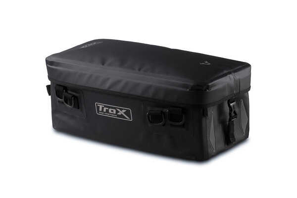 TRAX WP M/L Zusatztasche Für TRAX Seitenkoffer. 15 l. Wasserdicht.