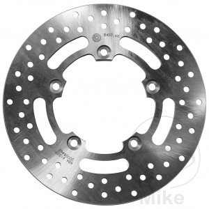 Bremsscheibe Brembo Serie ORO