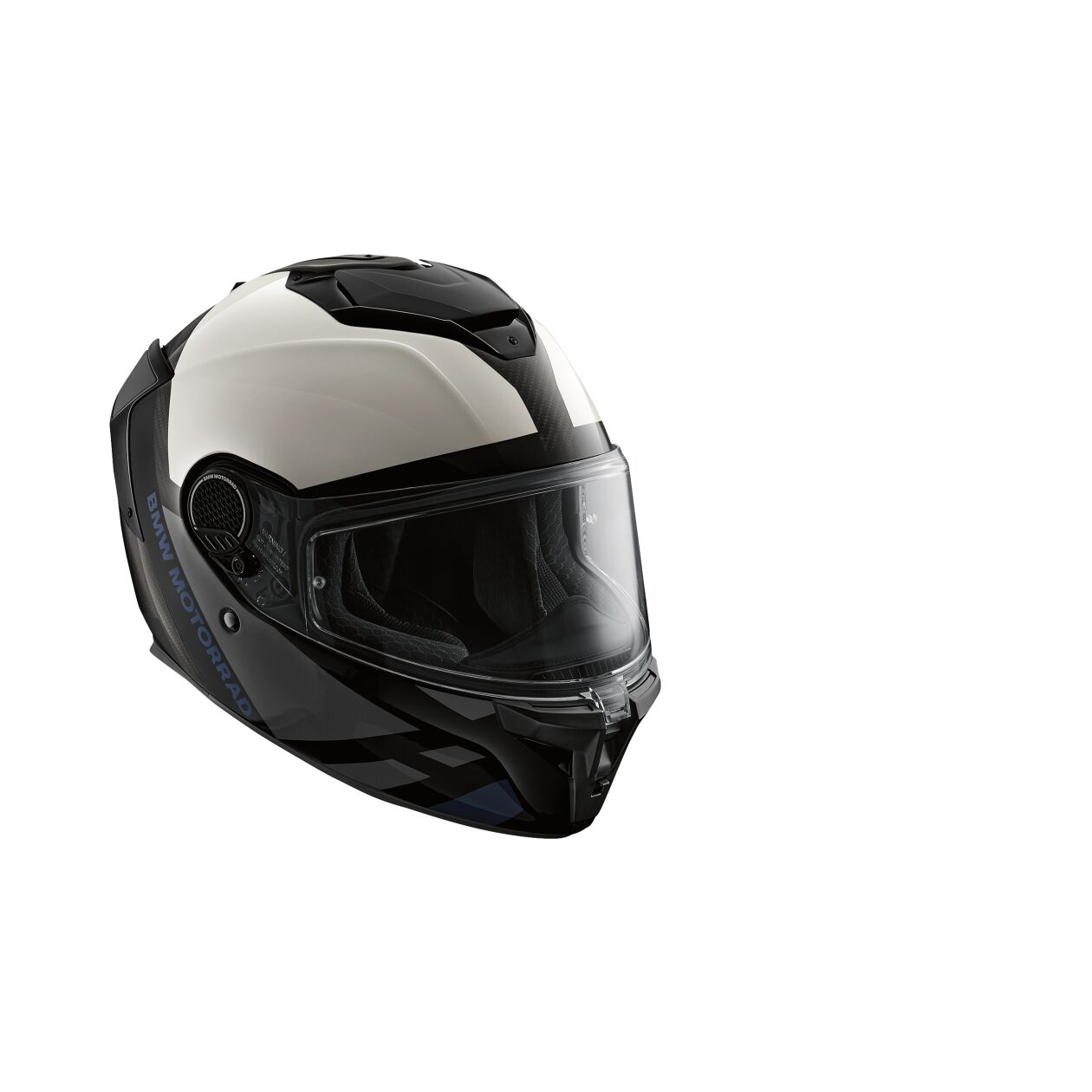 Helm-Xomo-Carbon-specter BMW Motorrad Helm Integralhelm Xomo Carbon
