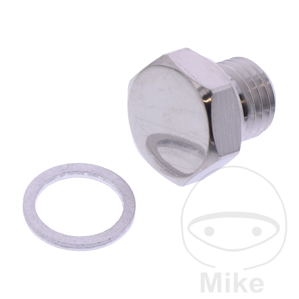 Verschlussschraube M12X1.5X17 mm