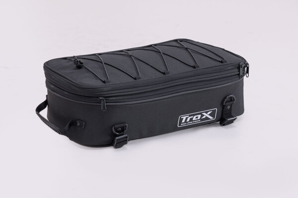 TRAX M/L Zusatztasche Für TRAX Seitenkoffer. 8-14 l. Wasserabweisend.