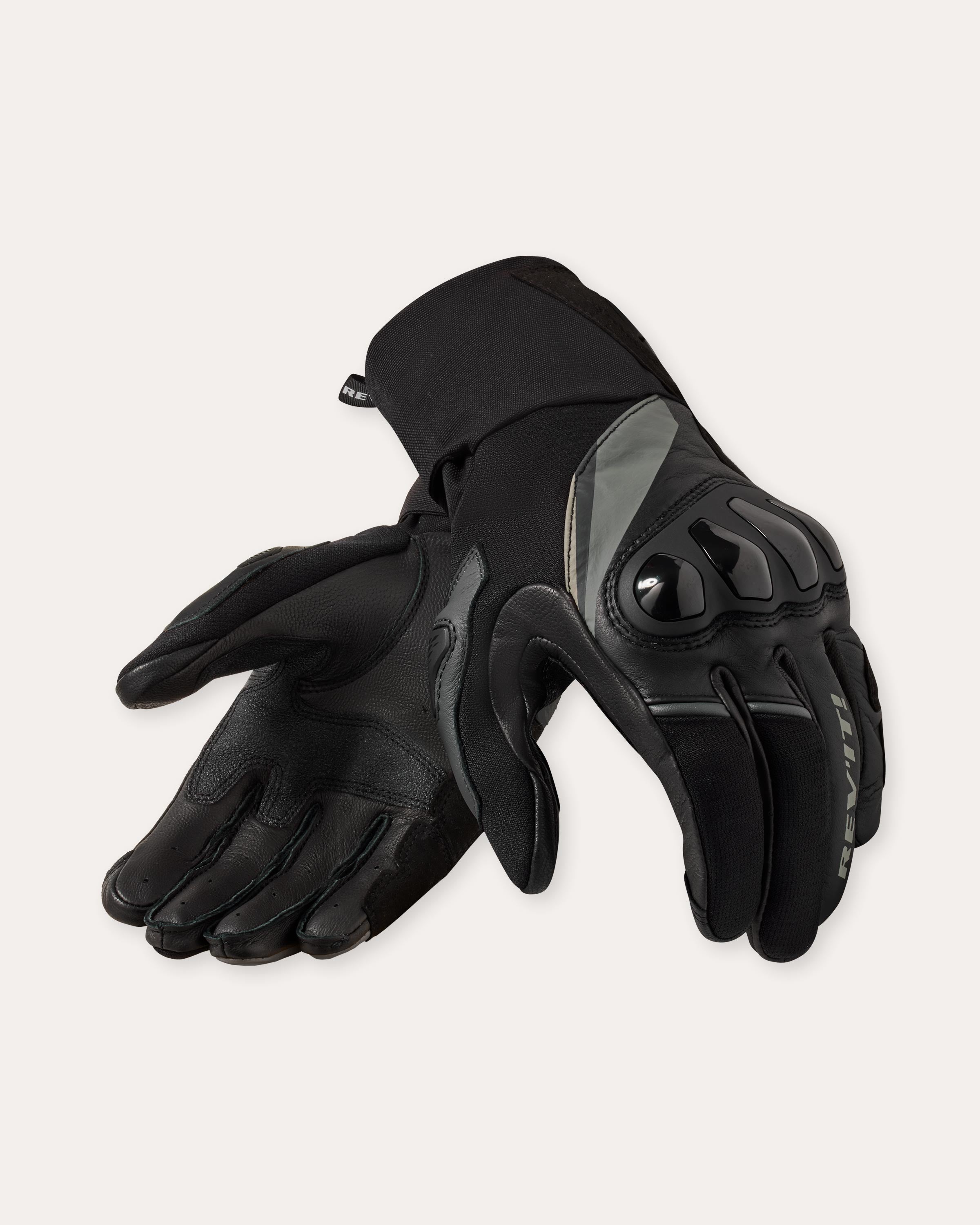 Handschuhe Combustion Schwarz S Standard