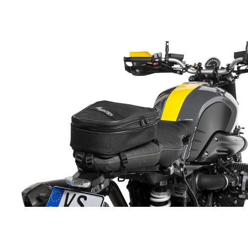 Motorrad Hecktasche "Ibarra Sport"