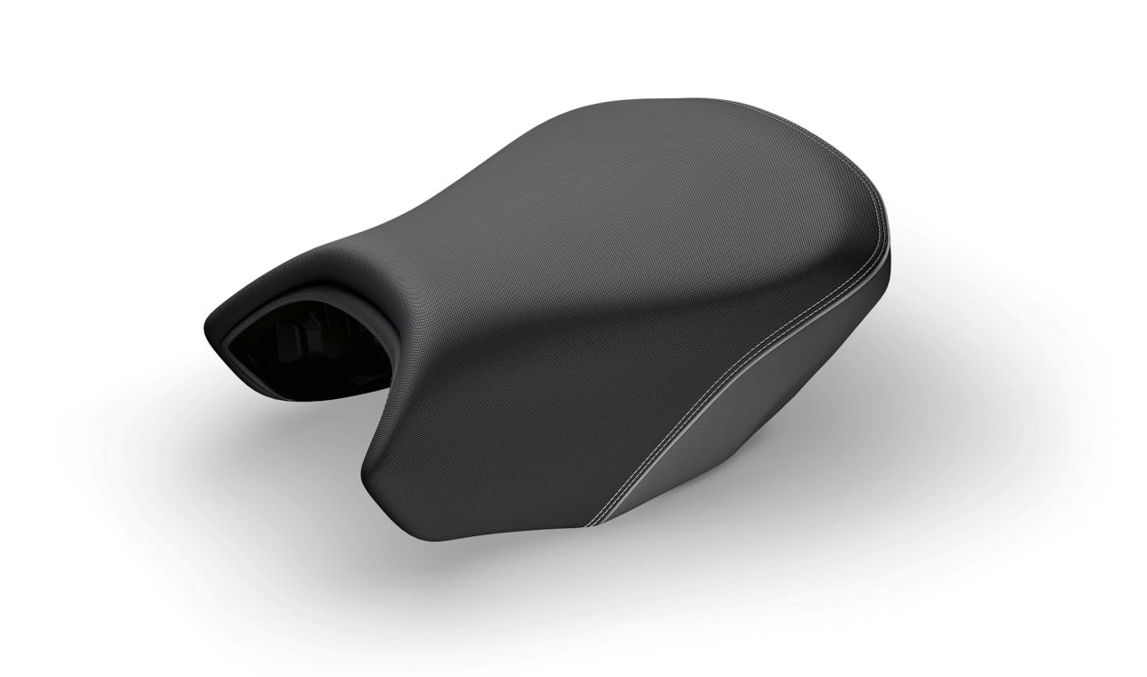 Fahrersitz_Exclusive_hoch_8553995_A0267372_2 Original BMW Fahrersitz Sitz Exclusive hoch für R1200GS LC + Adventure LC R1250GS + Adventure