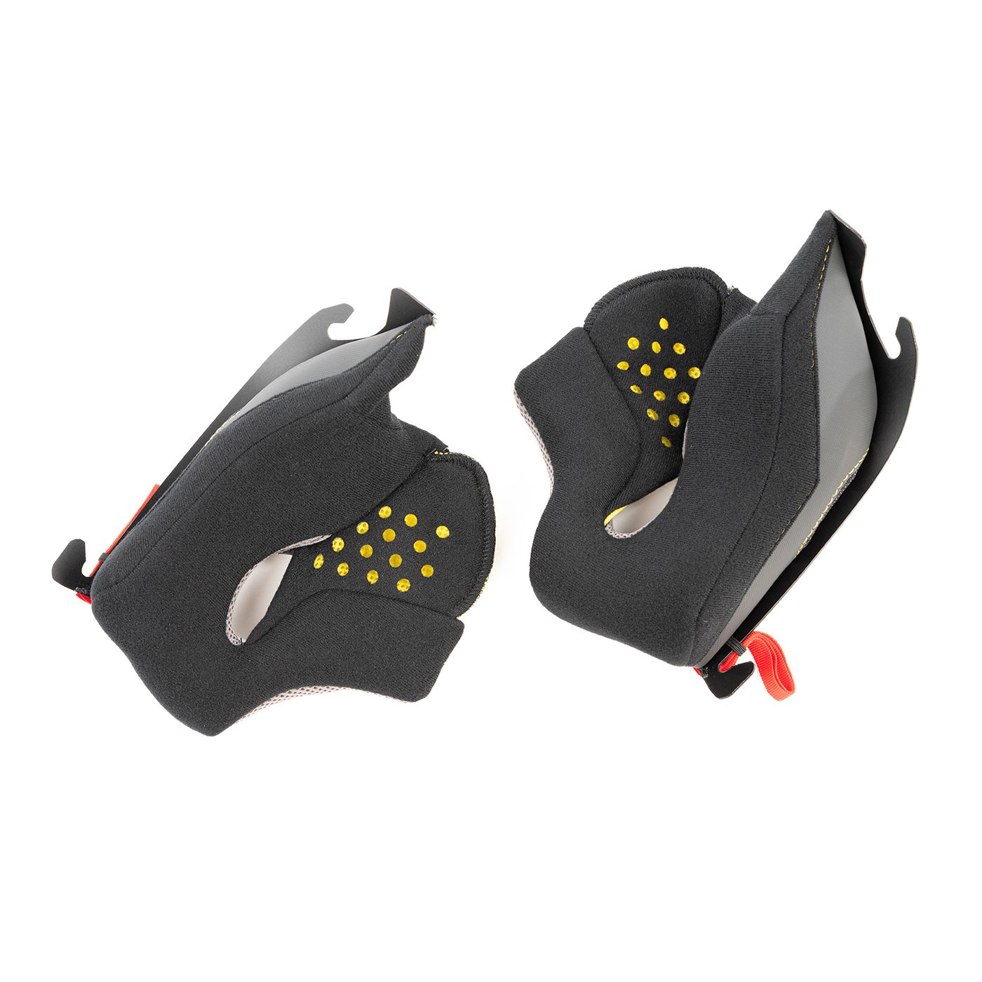 Wangenpolster für Aventuro PRO Carbon Ersatzteil - XS