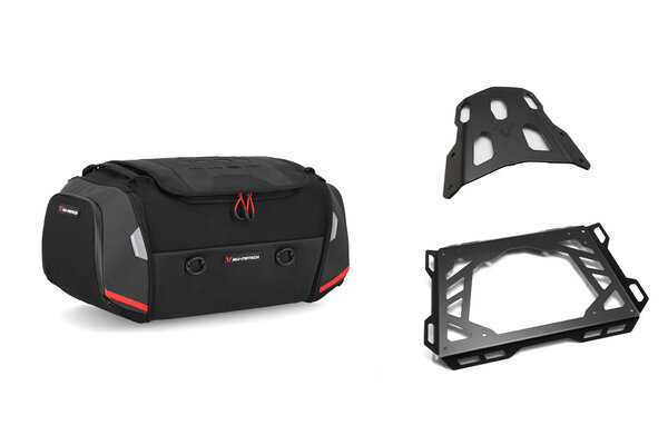 Rackpack-Set Honda CB1000 Hornet (24-).