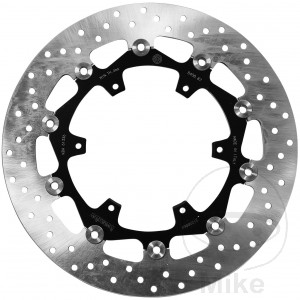 Bremsscheibe Brembo Serie ORO