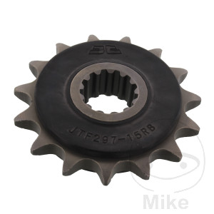 Ritzel 15Z Teilung 525 Gummiert Alternative: 7262892