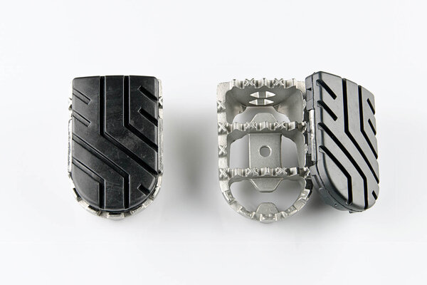 ION Fußrasten-Kit CFMoto 800MT-X (24-).