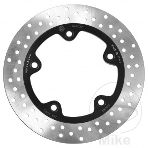 Bremsscheibe Brembo Serie ORO