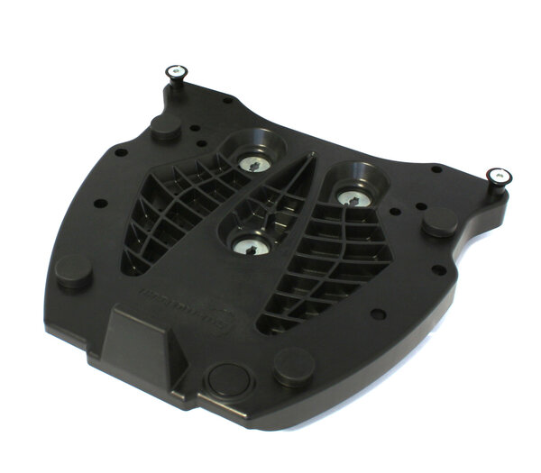 Adapterplatte für ALU-RACK Gepäckträger