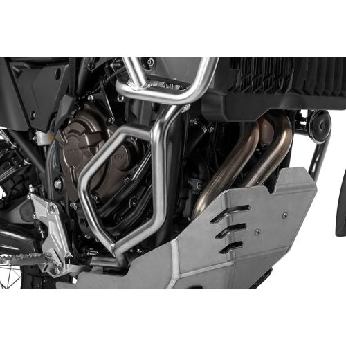 Motorsturzbügel Edelstahl für Yamaha Ténéré 700 (-2024)