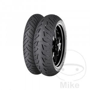 120/70ZR17 (58W) TL front Reifen Conti Road Attack 4 GT