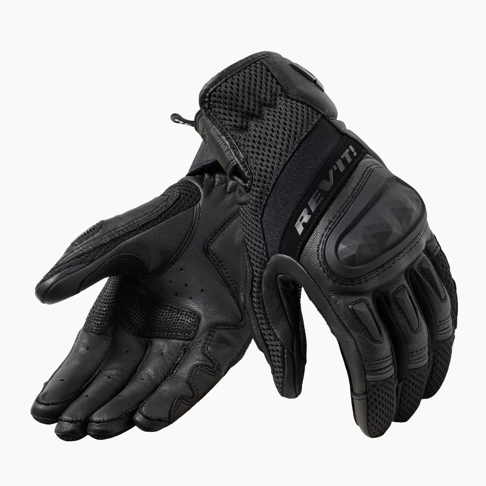 Revit Motorrad Handschuhe Dirt 4 Ladies