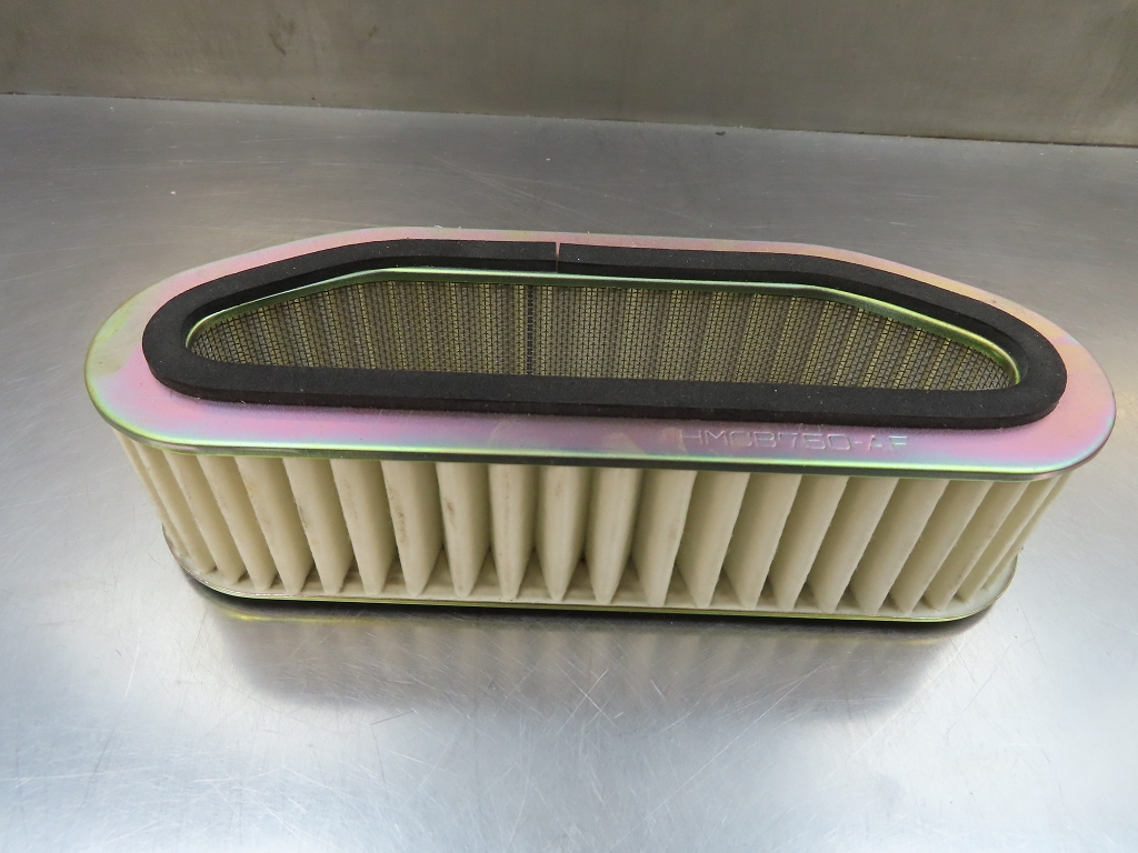 Meiwa Luftfilter 17211-392-000 für Honda CB750 A+F