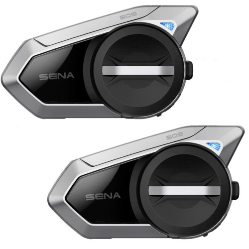 Headset Sena 50S - Duo Set