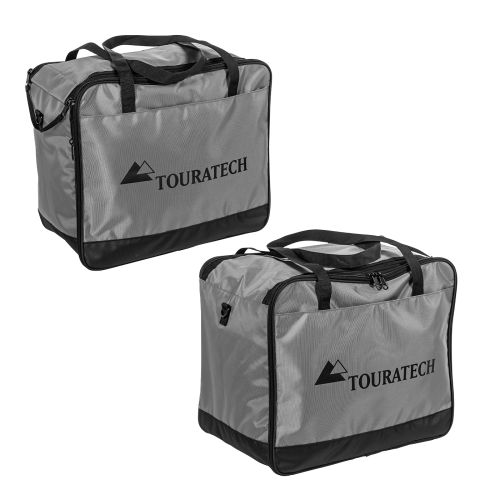 Innentasche Motorrad Koffer - ZEGA Liner Bag 2er Set