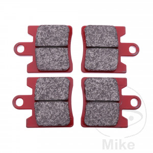Bremsklotz Sinter vorne SA Brembo Alternative: 7370151