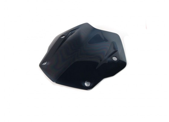 77-33-8-559-548-1 Original Windschild getönt 77338403975 für BMW R1200GS + R1250GS LC K50