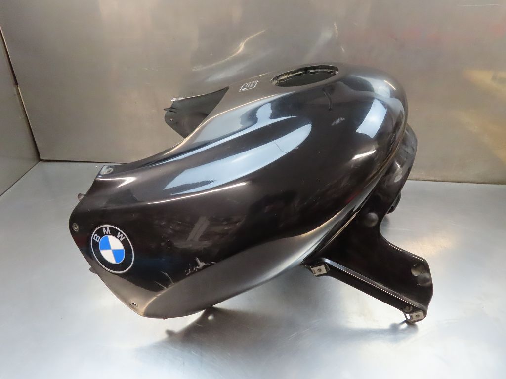 Tankverkleidung Tankabdeckung Verkleidung Tank 46632346271 für BMW F650 97 F650ST