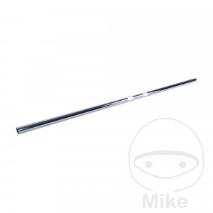Lenker Stahl chrom 22 mm Fehling Straight