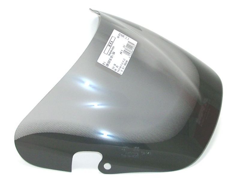 CBR 600 F - Racingscheibe "RN" 1991-1994 - rauchgrau