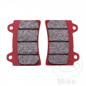 Bremsklotz Sinter vorne SA Brembo Alternative: 7328602